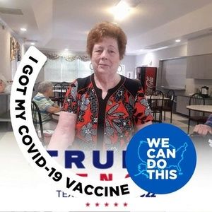 Meet your Posher, Barbara